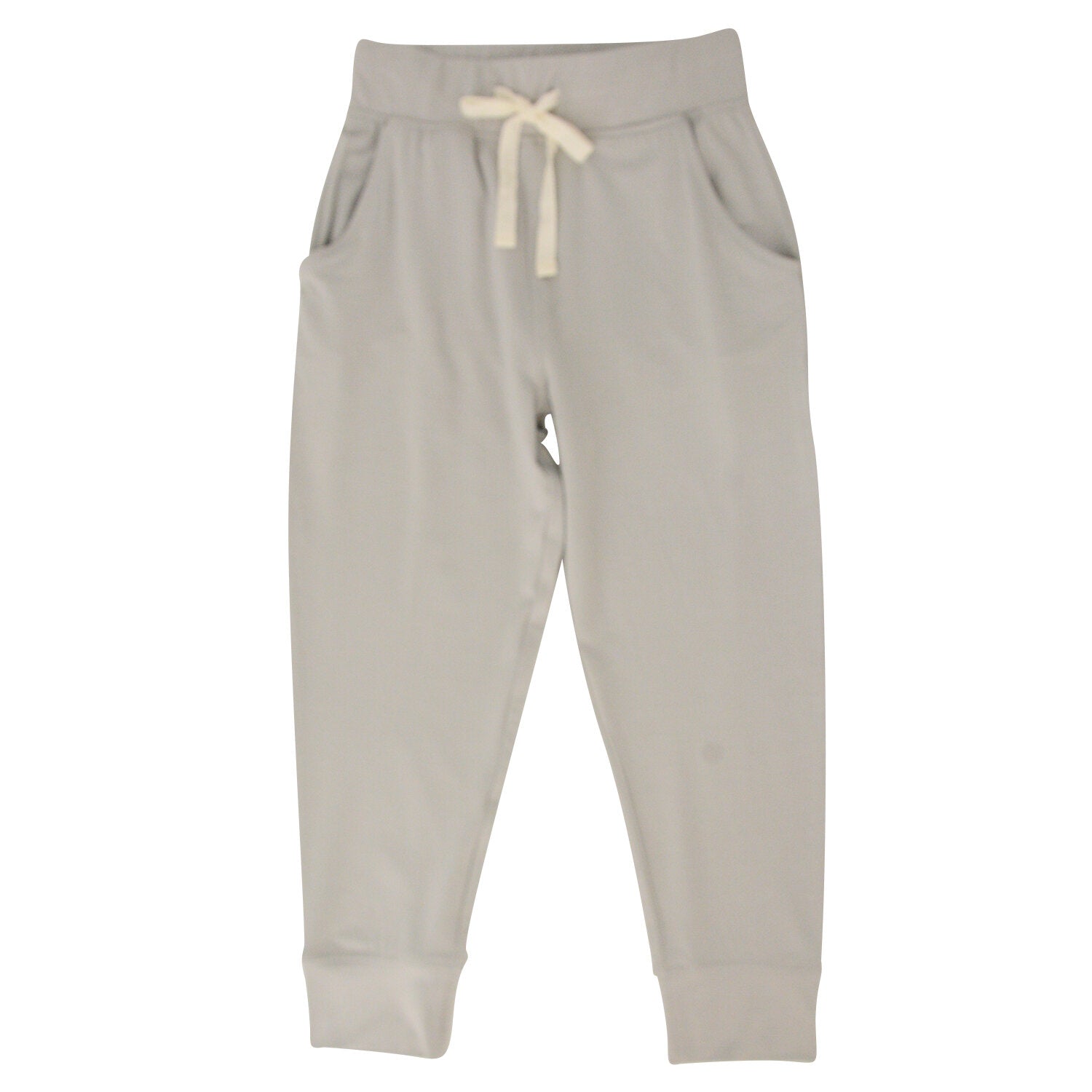 Slacker Pants -Grey