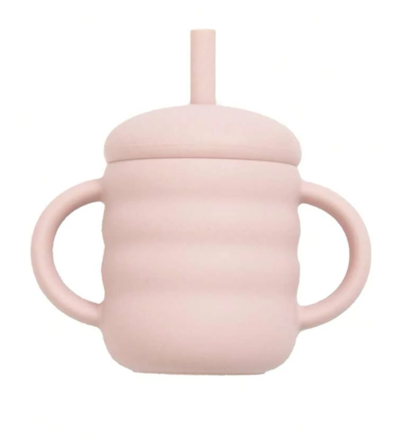 Silicone Sippy Cups