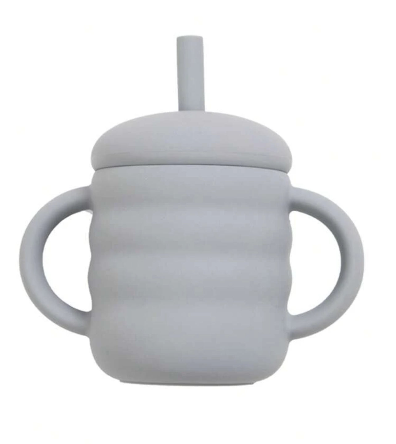 Silicone Sippy Cups