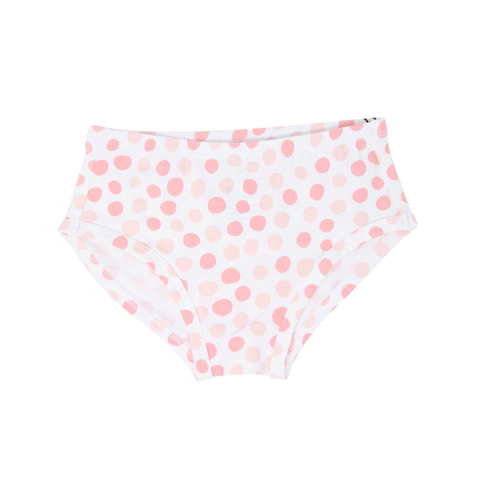 Girl's Bamboo Underwear- Multiple Options