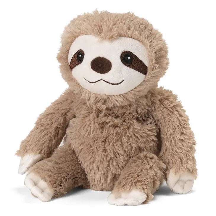 Sloth Warmies Junior