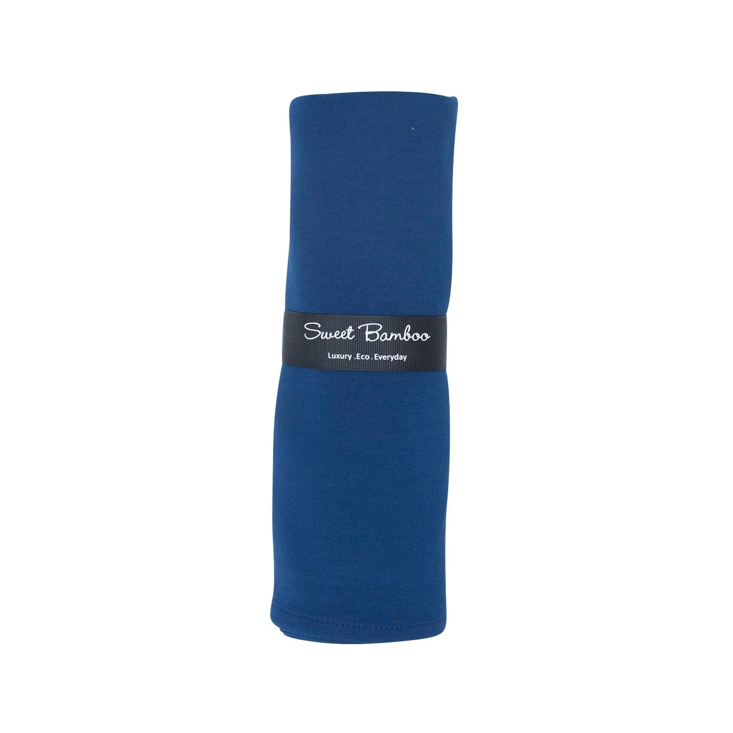 Deep Navy Swaddle